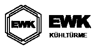 EWK Kühltürme