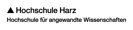 Hochschule Harz